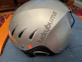 Casque « lucky bums »  - legendary
